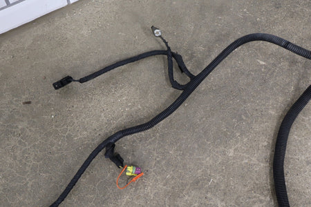 2003-2009 Hummer H2 Headlight Wiring Harness