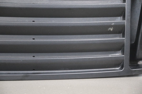 2003 - 2009 Hummer H2 Hood Mounted Grille W/Black Handles 25928163 OEM