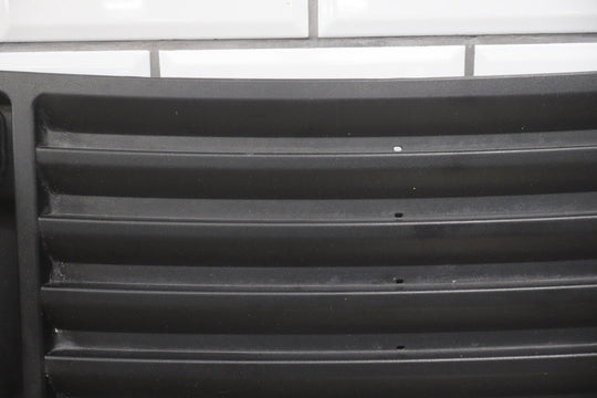 2003 - 2009 Hummer H2 Hood Mounted Grille W/Black Handles 25928163 OEM