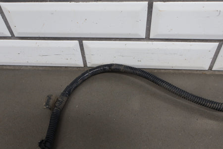 2003-2009 Hummer H2 - Left Driver Taillight Wiring Harness 12335954