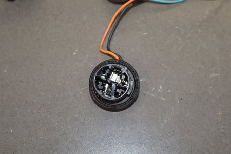 2003-2009 Hummer H2 - Left Driver Taillight Wiring Harness 12335954