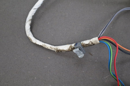 2003-2009 Hummer H2 - Left Driver Taillight Wiring Harness 12335954