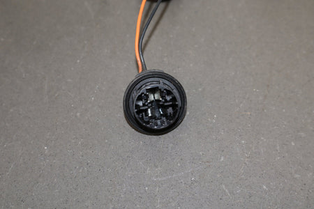 2003-2009 Hummer H2 - Left Driver Taillight Wiring Harness 12335954