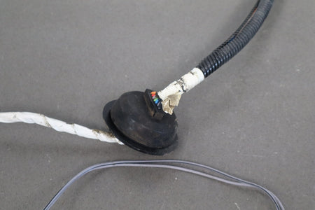 2003-2009 Hummer H2 - Left Driver Taillight Wiring Harness 12335954