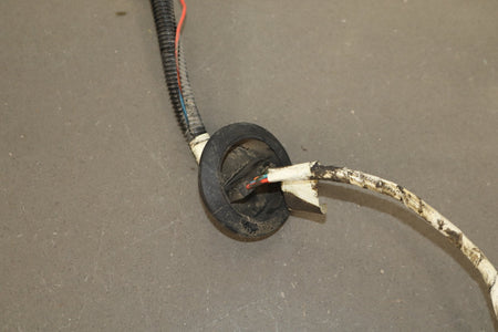 2003-2009 Hummer H2 - Left Driver Taillight Wiring Harness 12335954