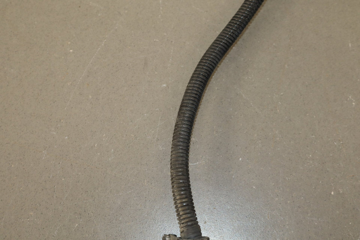 2003-2009 Hummer H2 - Left Driver Taillight Wiring Harness 12335954