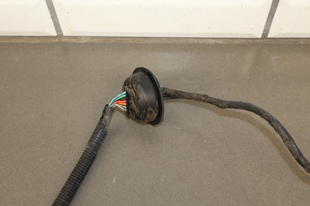2003-2009 Hummer H2 - Left Driver Taillight Wiring Harness 12335954
