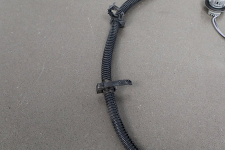 2003-2009 Hummer H2 - Left Driver Taillight Wiring Harness 12335954