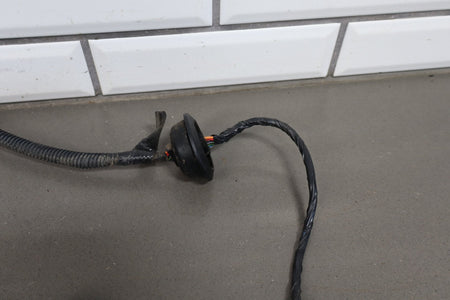 2003-2009 Hummer H2 - Left Driver Taillight Wiring Harness 12335954