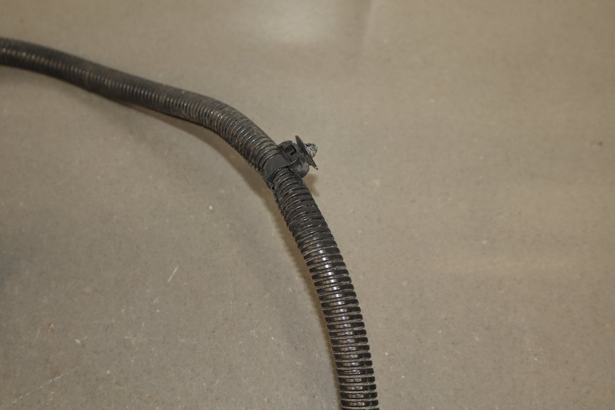 2003-2009 Hummer H2 - Left Driver Taillight Wiring Harness 12335954