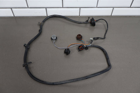 2003-2009 Hummer H2 - Left Driver Taillight Wiring Harness 12335954