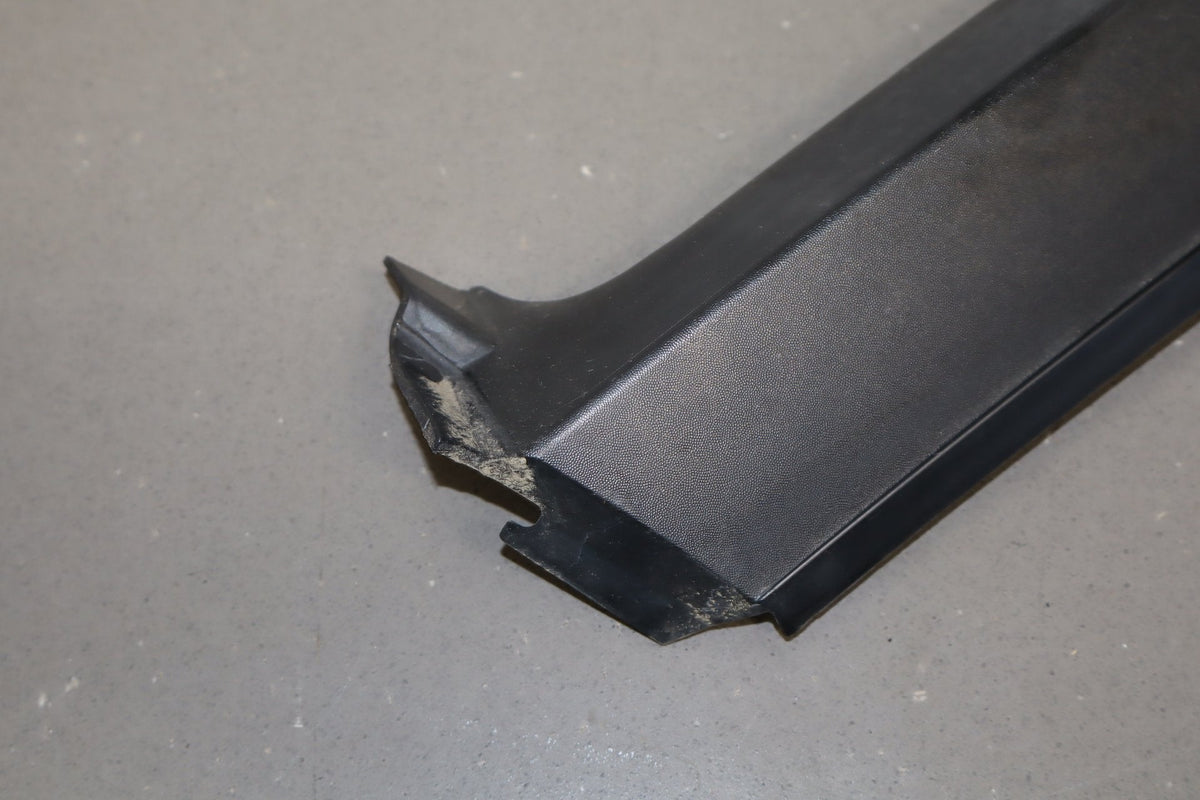 2003-2009 Hummer H2- Left Exterior A Pillar 20787557