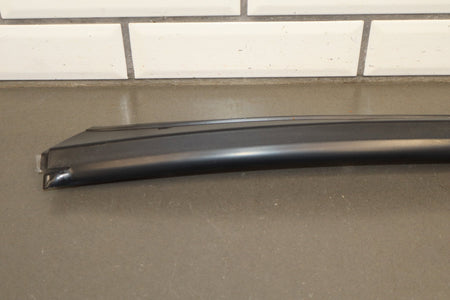 2003-2009 Hummer H2 - Left Exterior A Pillar 20787557