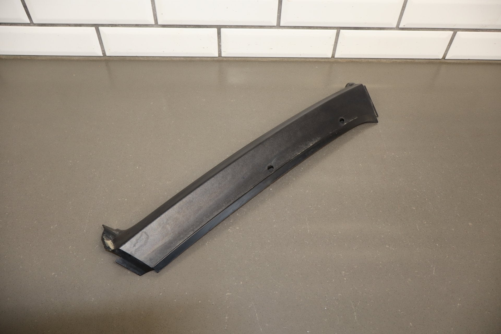 2003-2009 Hummer H2- Left Exterior A Pillar 20787557