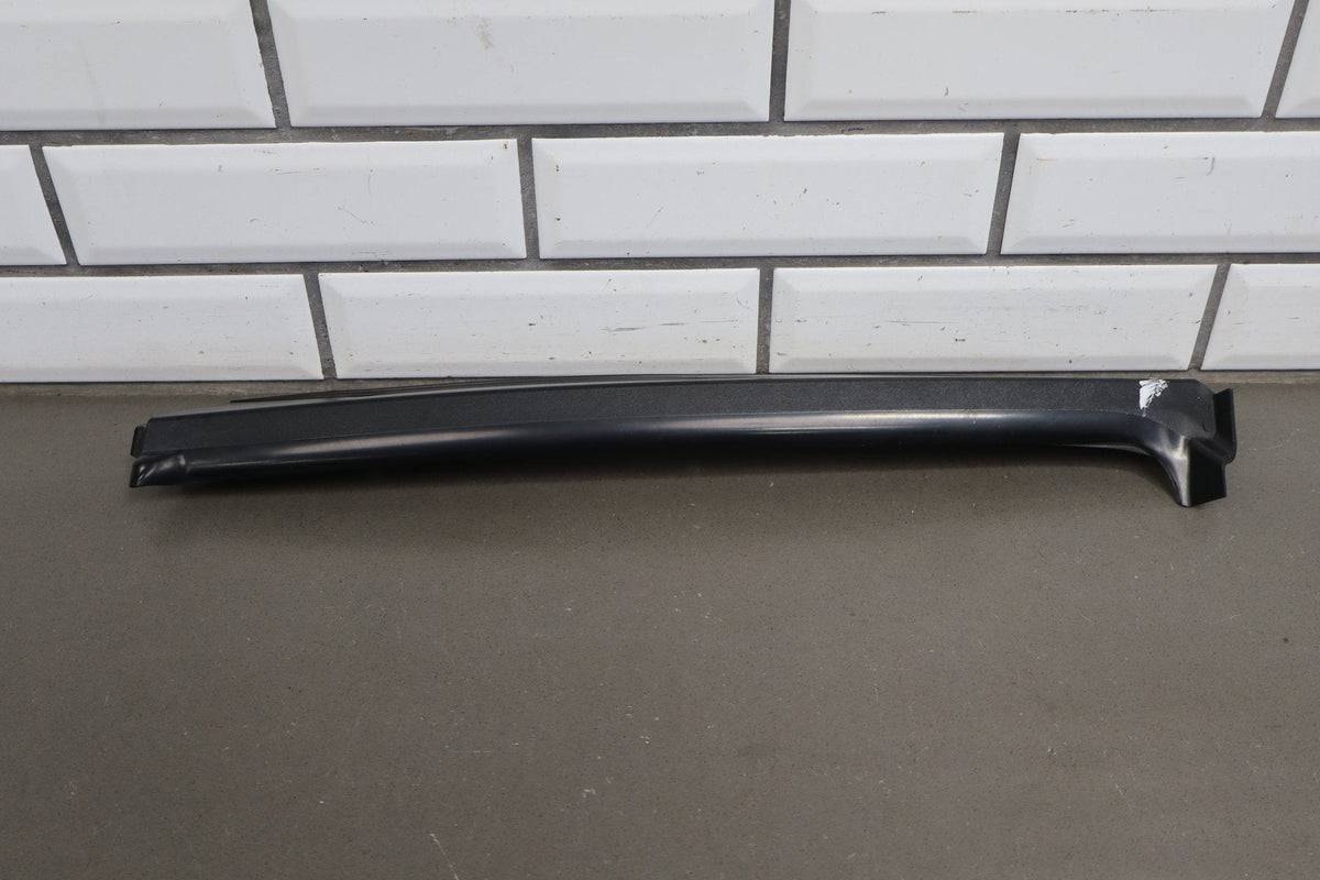2003-2009 Hummer H2 - Left Exterior A Pillar 20787557