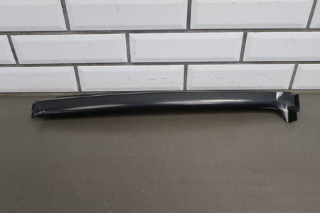 2003-2009 Hummer H2 - Left Exterior A Pillar 20787557