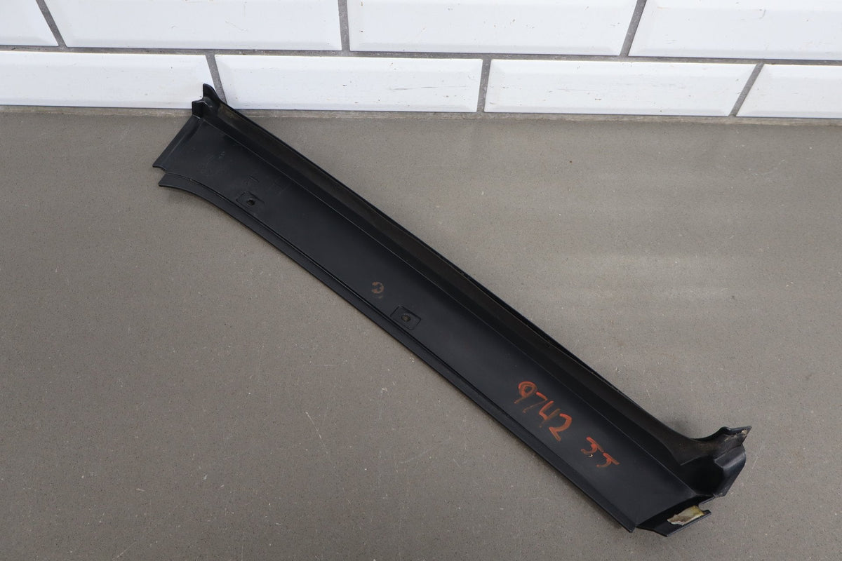 2003-2009 Hummer H2 - Left Exterior A Pillar 20787557