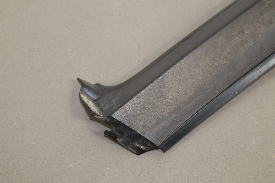 2003-2009 Hummer H2- Left Exterior A Pillar 20787557