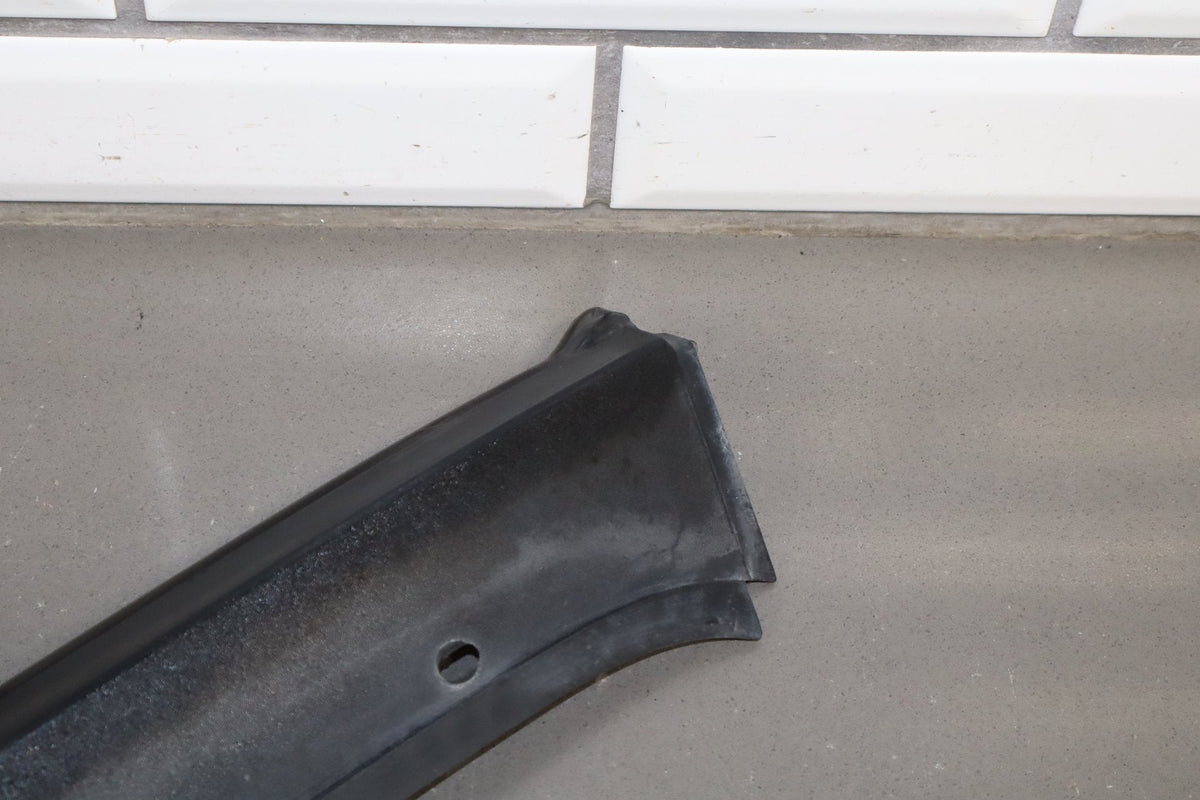 2003-2009 Hummer H2- Left Exterior A Pillar 20787557