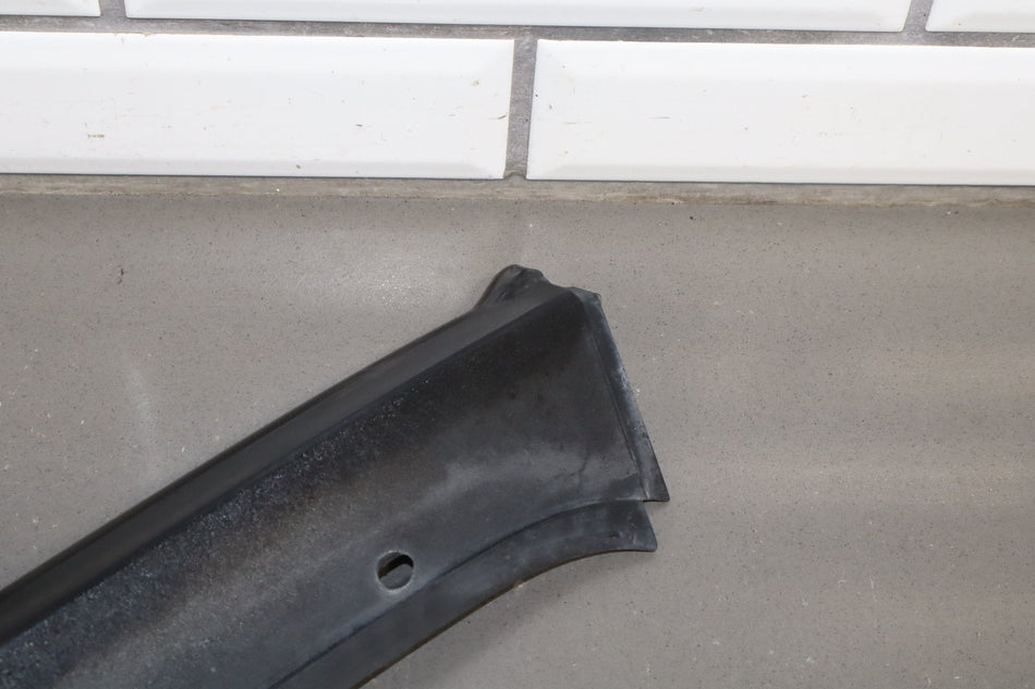 2003-2009 Hummer H2- Left Exterior A Pillar 20787557
