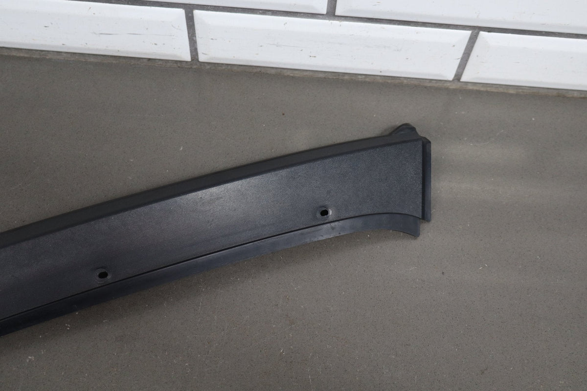 2003-2009 Hummer H2 - Left Exterior A Pillar 20787557