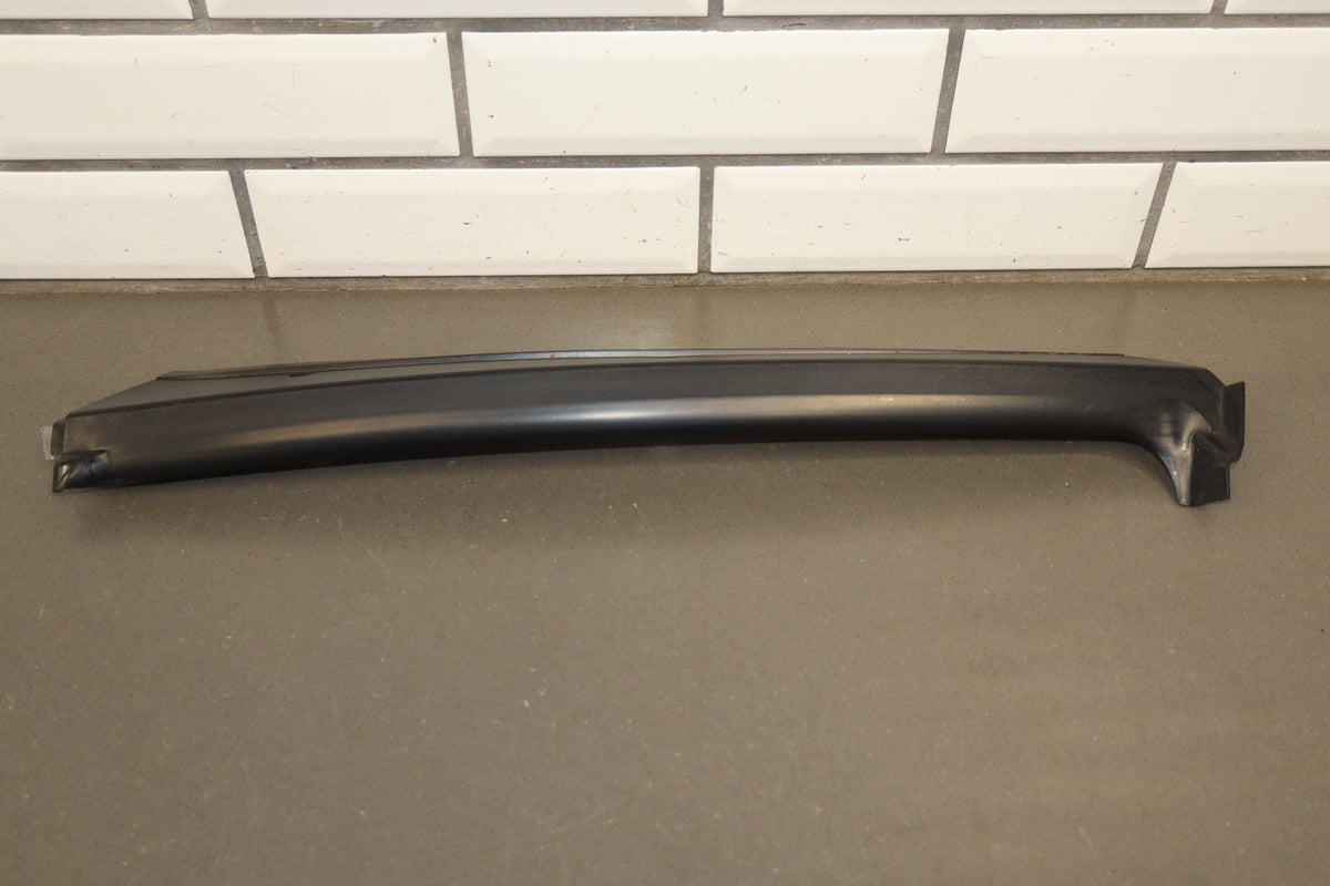 2003-2009 Hummer H2 - Left Exterior A Pillar 20787557