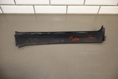 2003-2009 Hummer H2- Left Exterior A Pillar 20787557
