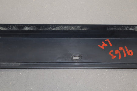 2003-2009 Hummer H2- Left Exterior A Pillar 20787557
