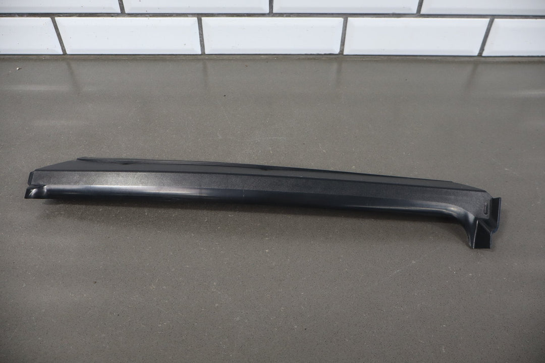 2003 - 2009 Hummer H2 - Left Exterior A Pillar 20787557