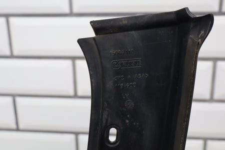 2003-2009 Hummer H2- Left Exterior A Pillar 20787557