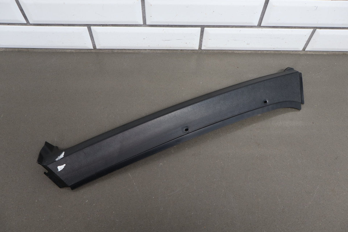 2003-2009 Hummer H2 - Left Exterior A Pillar 20787557