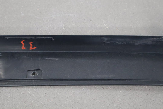 2003 - 2009 Hummer H2 - Left Exterior A Pillar 20787557