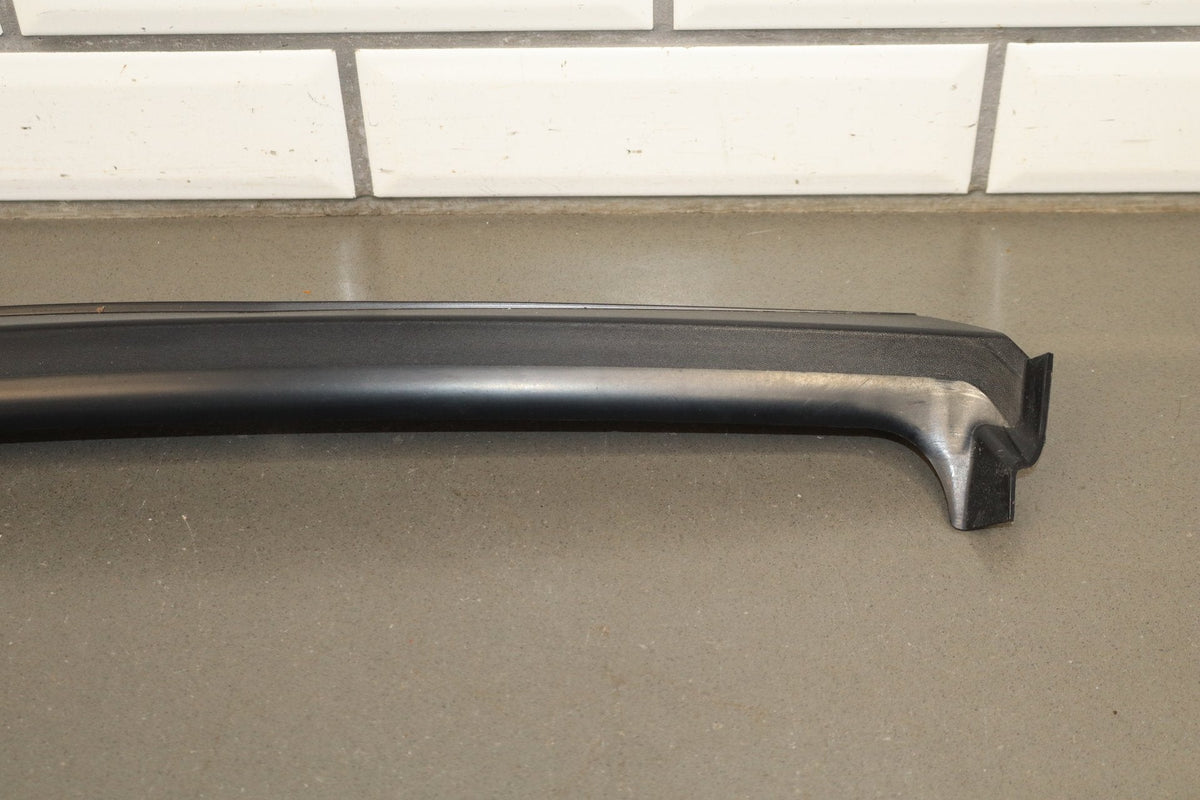 2003-2009 Hummer H2 - Left Exterior A Pillar 20787557