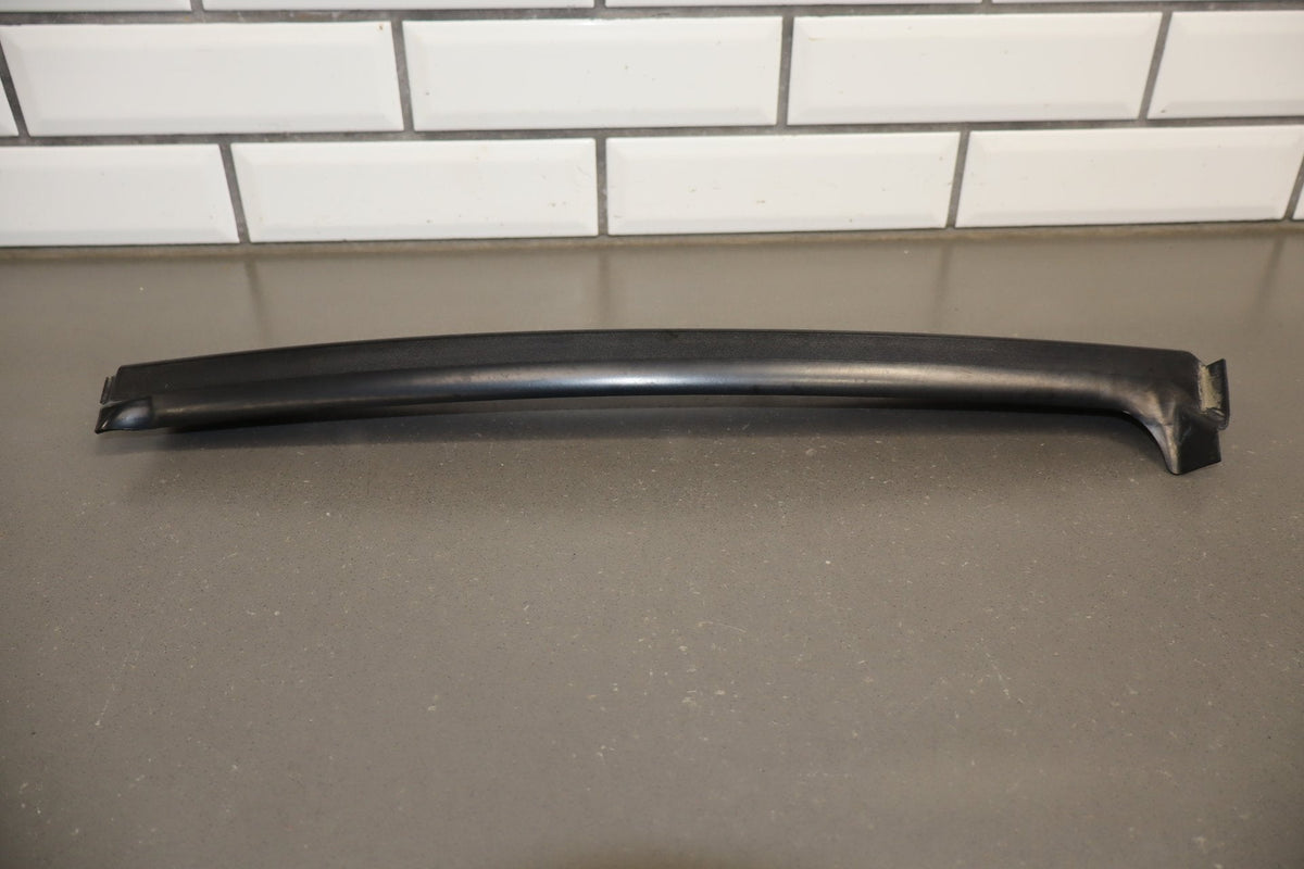 2003-2009 Hummer H2- Left Exterior A Pillar 20787557