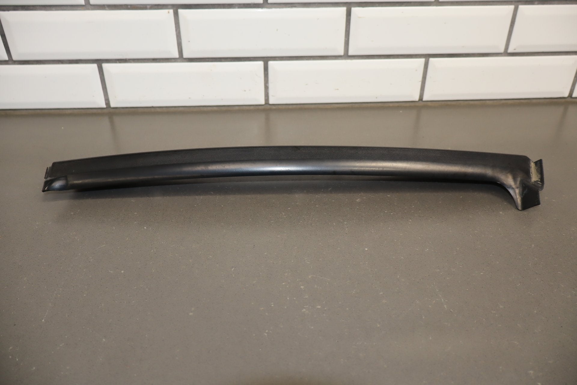 2003-2009 Hummer H2- Left Exterior A Pillar 20787557