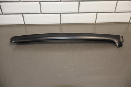 2003-2009 Hummer H2- Left Exterior A Pillar 20787557