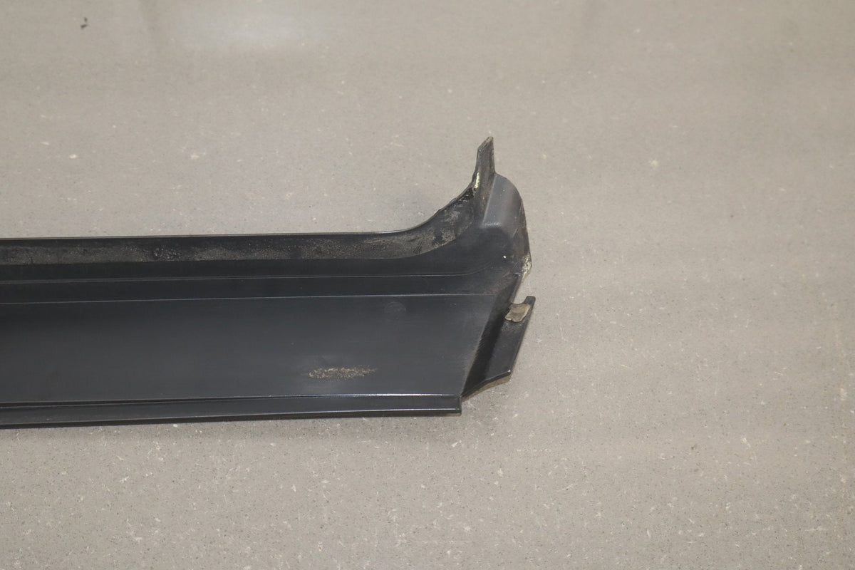 2003-2009 Hummer H2- Left Exterior A Pillar 20787557