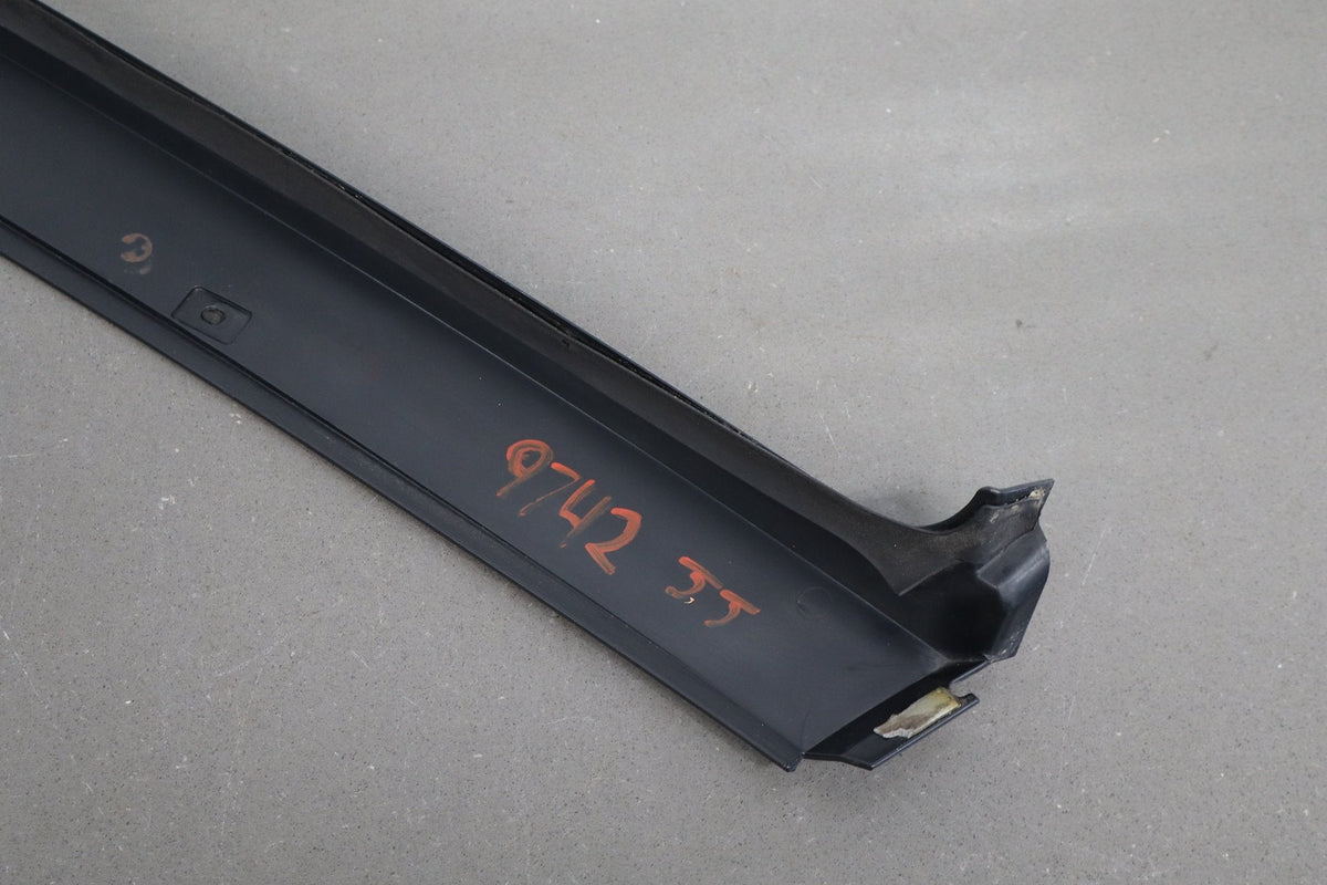 2003-2009 Hummer H2 - Left Exterior A Pillar 20787557