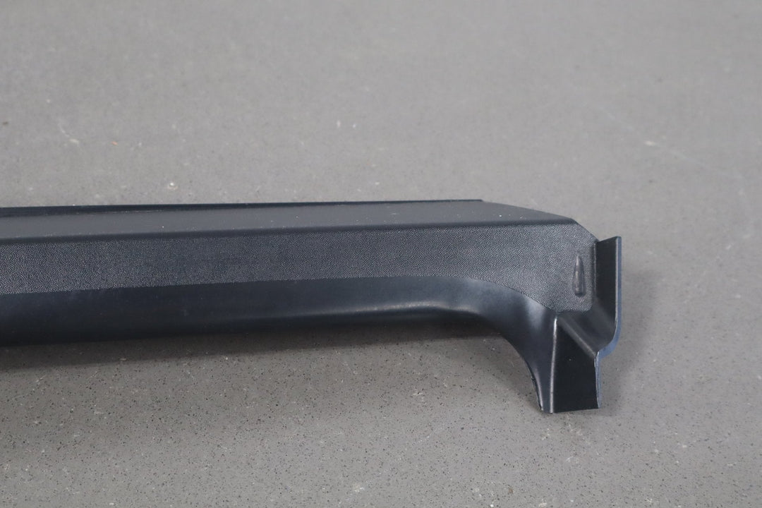 2003 - 2009 Hummer H2 - Left Exterior A Pillar 20787557