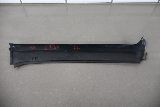 2003 - 2009 Hummer H2 - Left Exterior A Pillar 20787557