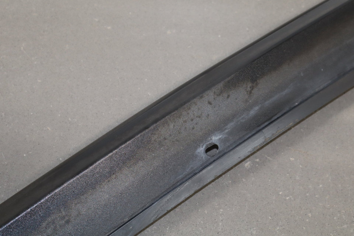 2003-2009 Hummer H2- Left Exterior A Pillar 20787557