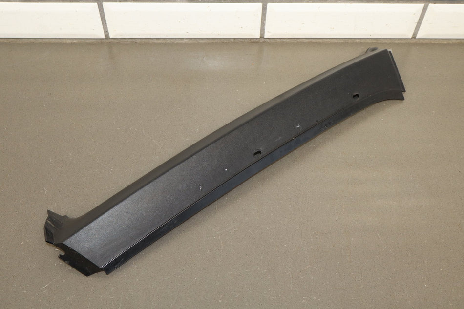 2003-2009 Hummer H2 - Left Exterior A Pillar 20787557