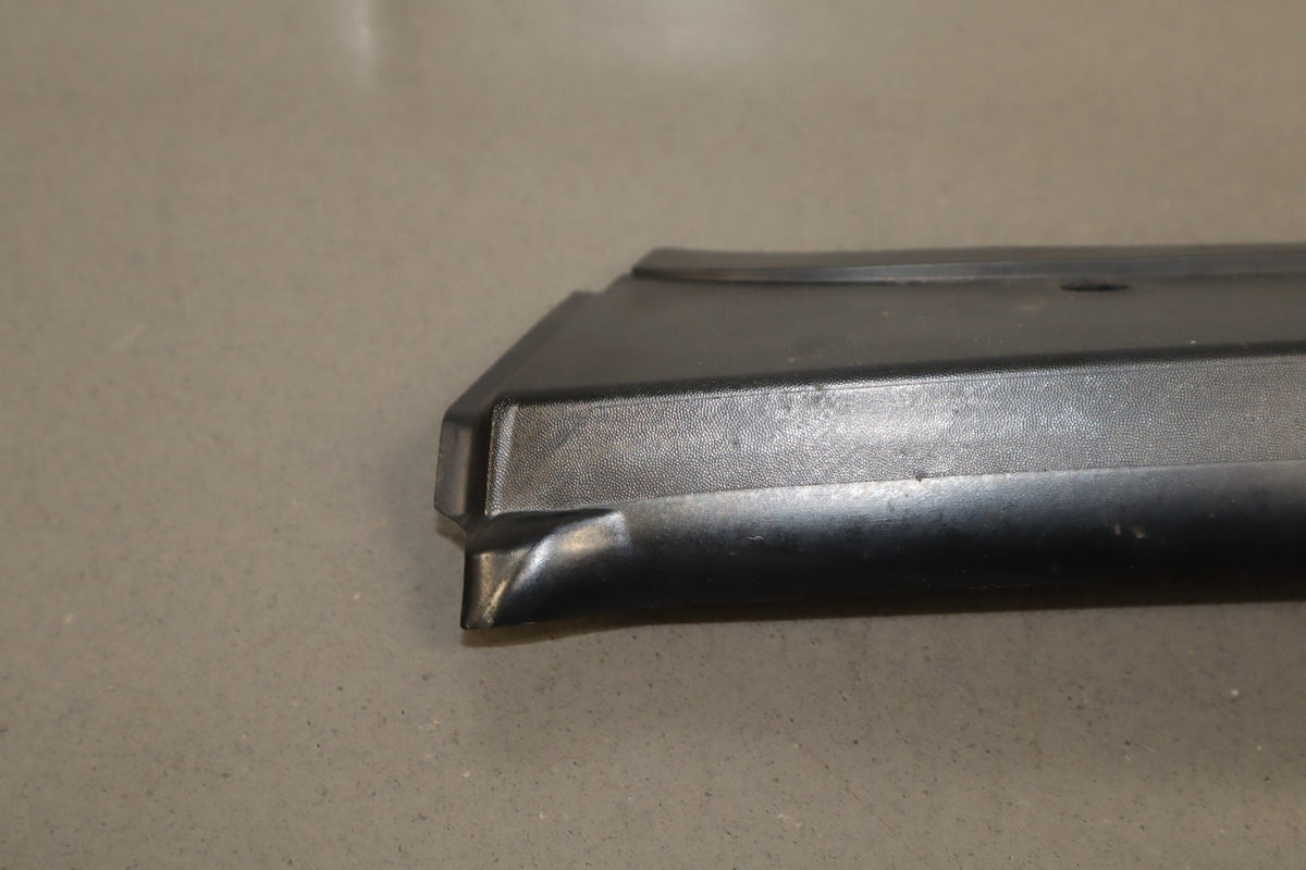 2003-2009 Hummer H2- Left Exterior A Pillar 20787557