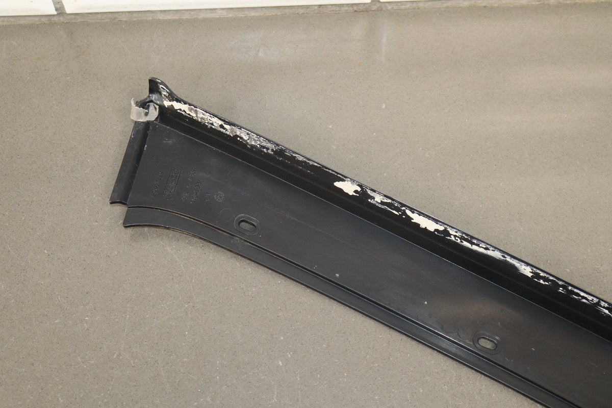 2003-2009 Hummer H2 - Left Exterior A Pillar 20787557