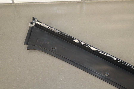 2003-2009 Hummer H2 - Left Exterior A Pillar 20787557