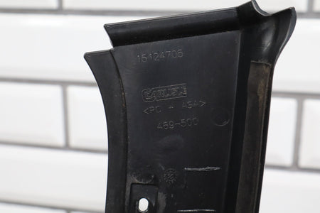 2003-2009 Hummer H2 - Left Exterior A Pillar 20787557