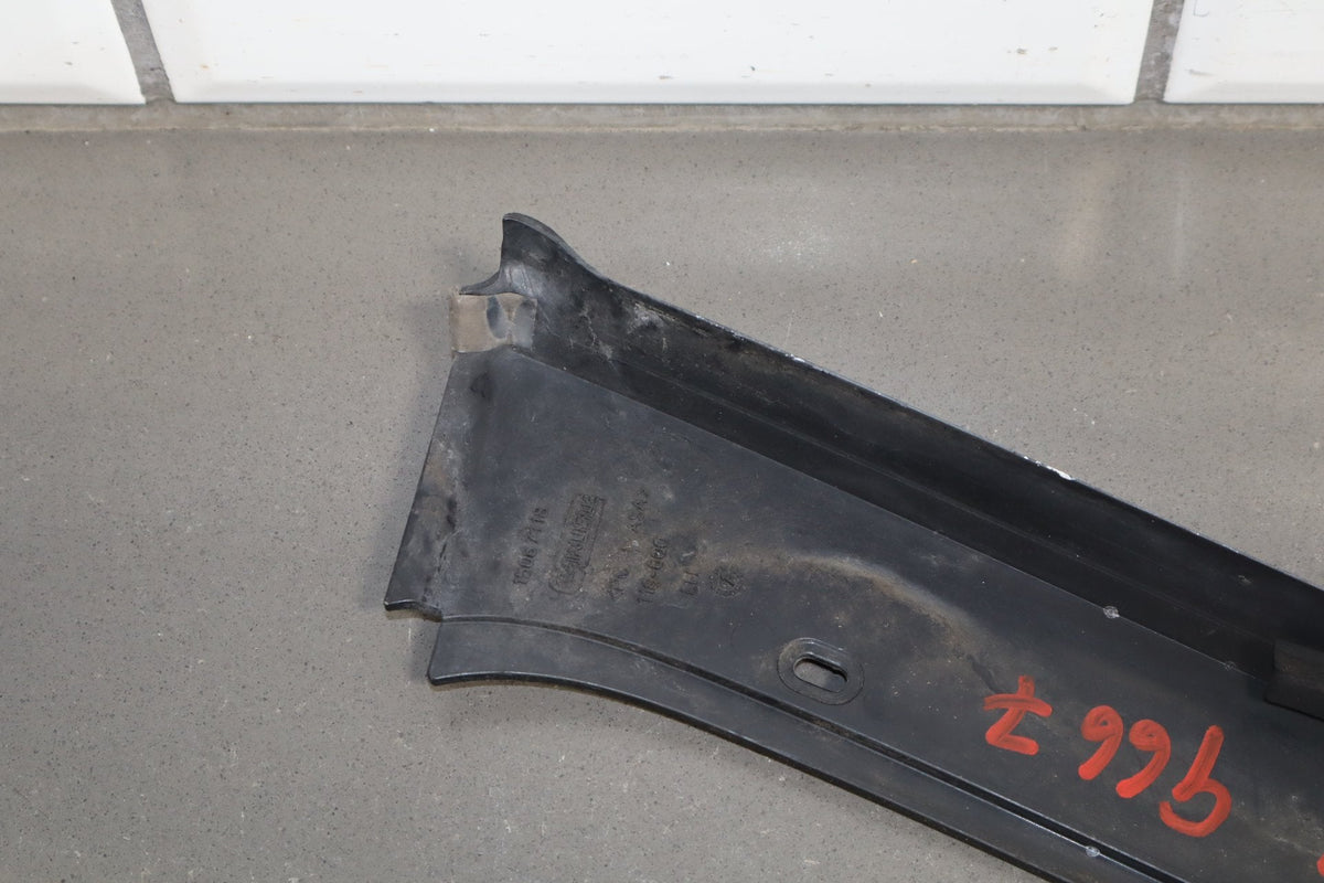 2003-2009 Hummer H2- Left Exterior A Pillar 20787557