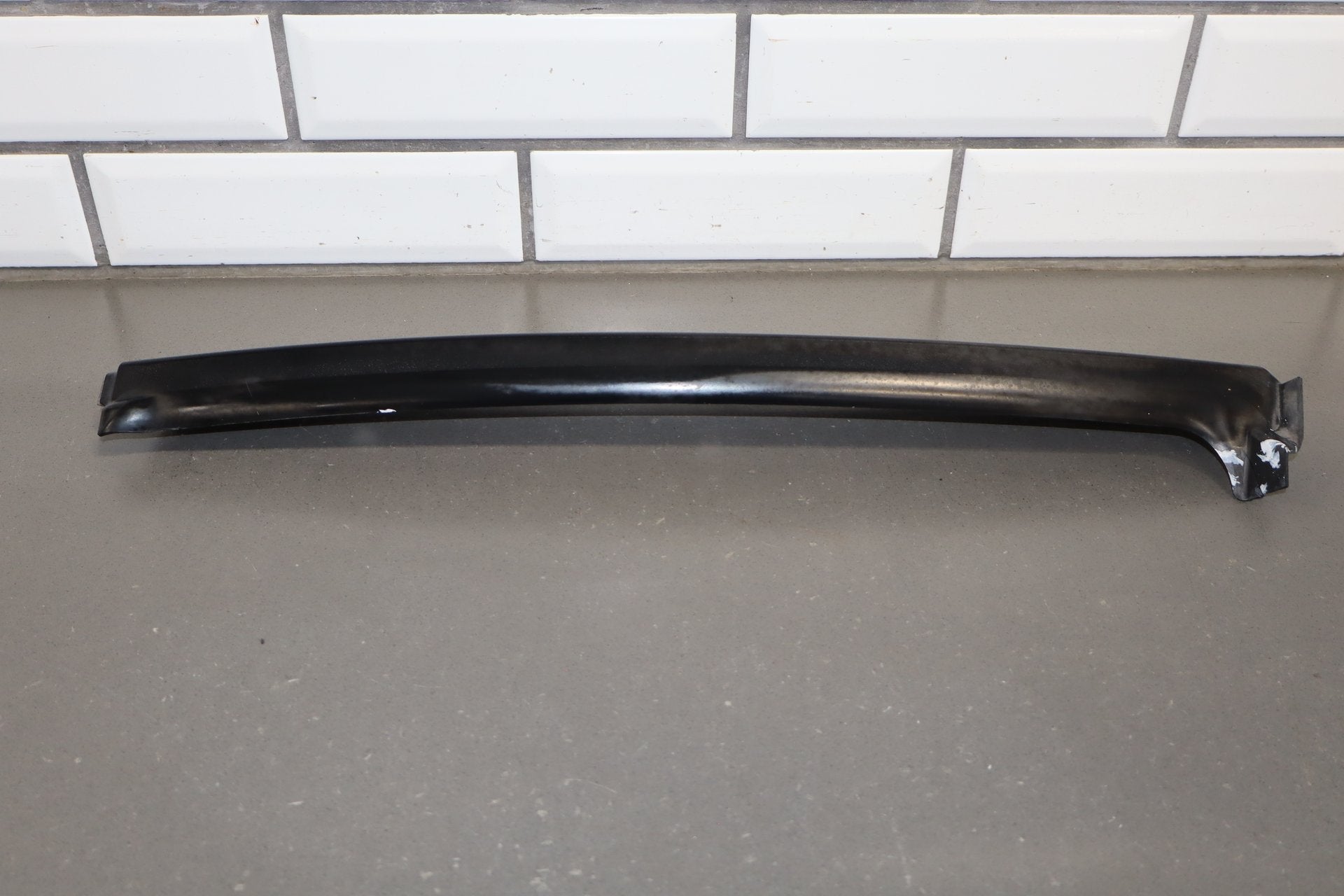 2003-2009 Hummer H2- Left Exterior A Pillar 20787557