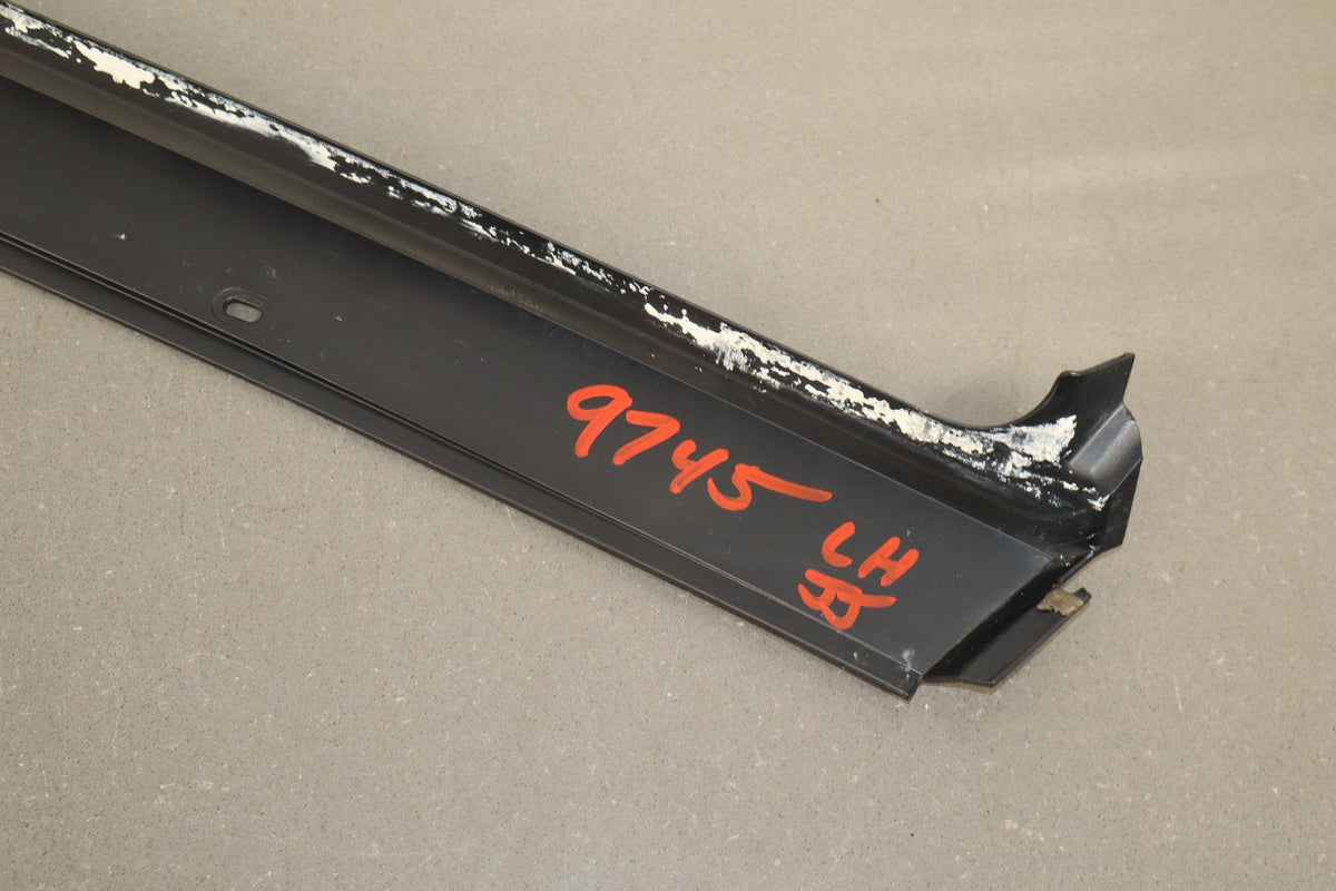 2003-2009 Hummer H2 - Left Exterior A Pillar 20787557