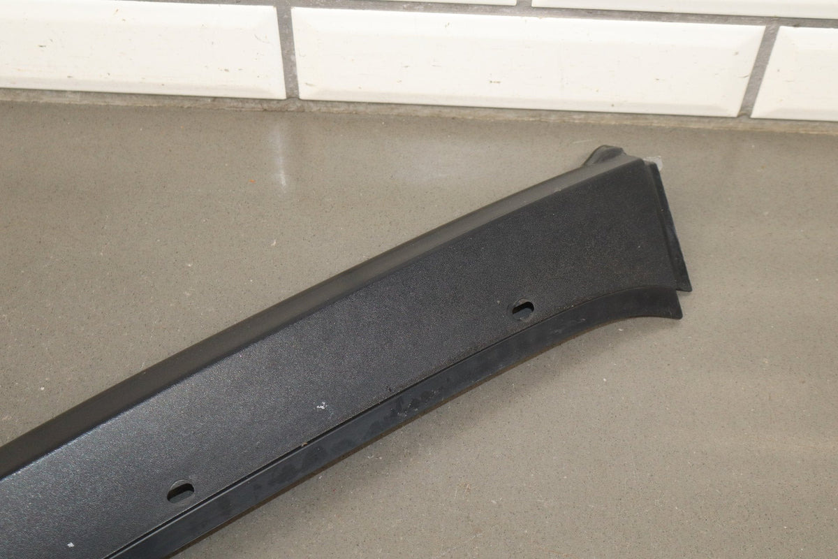 2003-2009 Hummer H2 - Left Exterior A Pillar 20787557